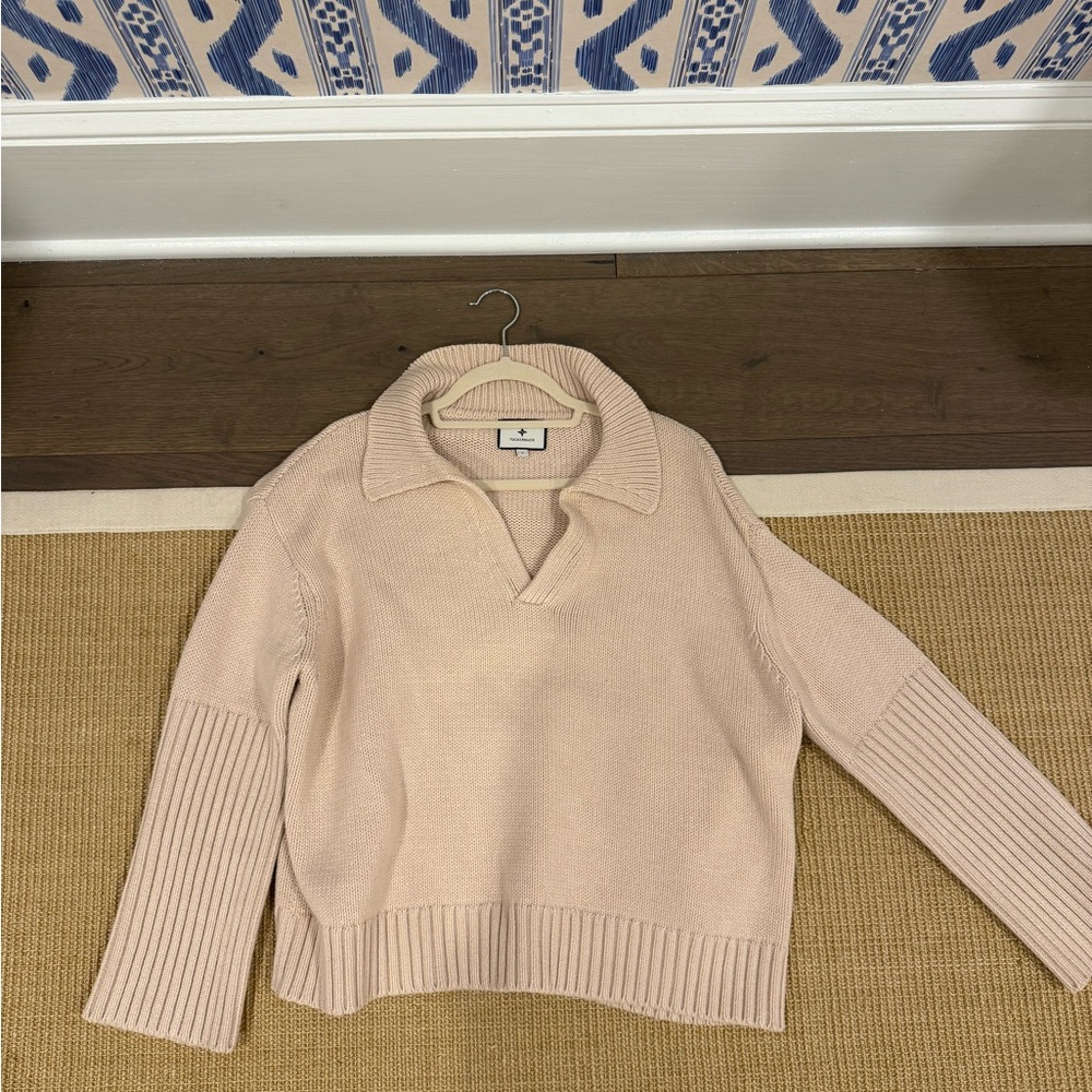 NWOT Tuckernuck Sweater - image 1
